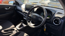 Hyundai Kona 1.6 GDi Hybrid SE Connect 5dr DCT Hybrid Hatchback